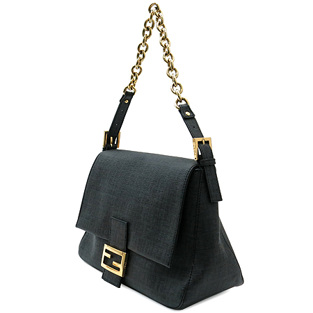 Fendi(���) 8BR001 ���� �ΰ� ��� FF �ΰ� ���� ���� ü�� ����� �̹���3 - ���̺��� �߰���ǰ