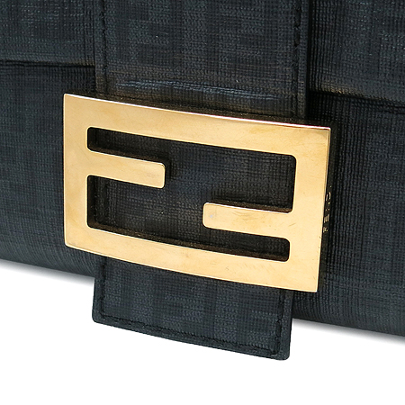 Fendi(���) 8BR001 ���� �ΰ� ��� FF �ΰ� ���� ���� ü�� ����� �̹���5 - ���̺��� �߰���ǰ