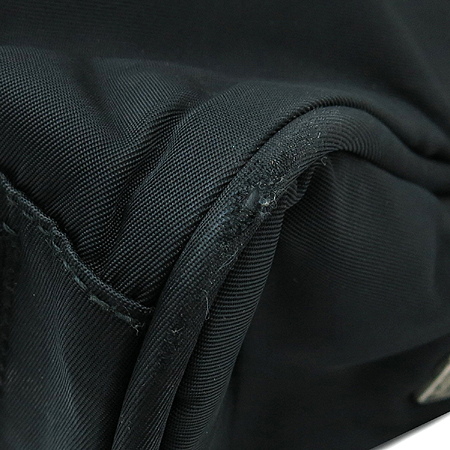 Prada(�����) B8495 TESSUTO SPORT NERO ���� �к긯 �ﰢ�ΰ� ��Ʈ�� �̹���6 - ���̺��� �߰���ǰ