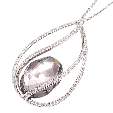 Swarovski(���ͷκ꽺Ű) ����� ũ����Ż ��� ����� �̹���2 - ���̺��� �߰���ǰ