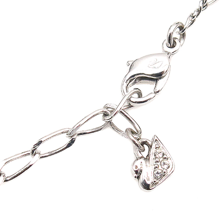 Swarovski(���ͷκ꽺Ű) ����� ũ����Ż ��� ����� �̹���3 - ���̺��� �߰���ǰ