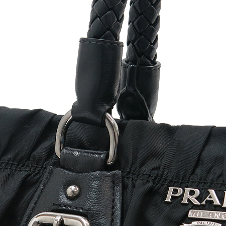 Prada(�����) ���� �ΰ� ��� �к긯 ������  2WAY [��������] �̹���4 - ���̺��� �߰���ǰ