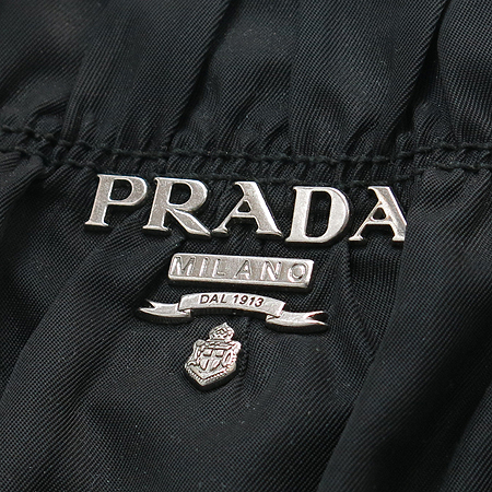 Prada(�����) ���� �ΰ� ��� �к긯 ������  2WAY [��������] �̹���5 - ���̺��� �߰���ǰ