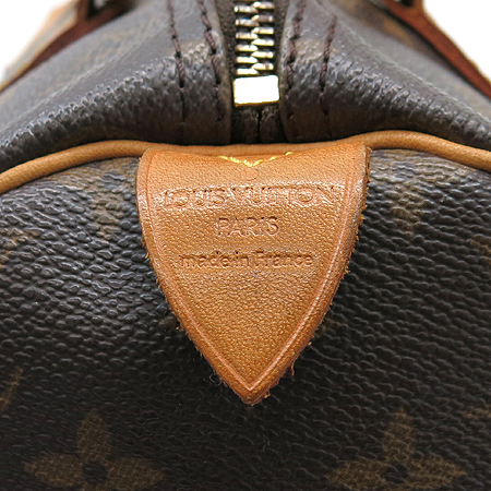 Louis Vuitton(���̺���) M41526 ���׷� ĵ���� ���ǵ�30 ��Ʈ�� �̹���5 - ���̺��� �߰���ǰ