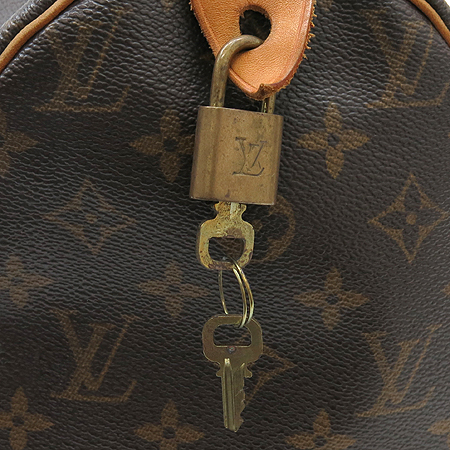 Louis Vuitton(���̺���) M41526 ���׷� ĵ���� ���ǵ�30 ��Ʈ�� �̹���6 - ���̺��� �߰���ǰ