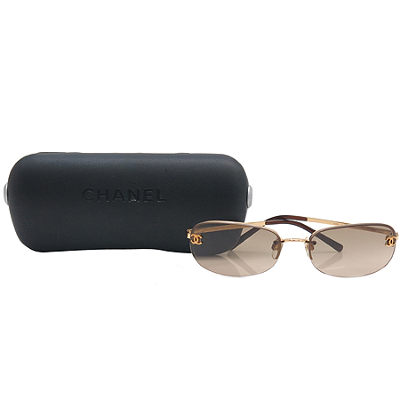 Chanel(����) 4099 ���� �ݹ��� ���۶� �̹���2 - ���̺��� �߰���ǰ