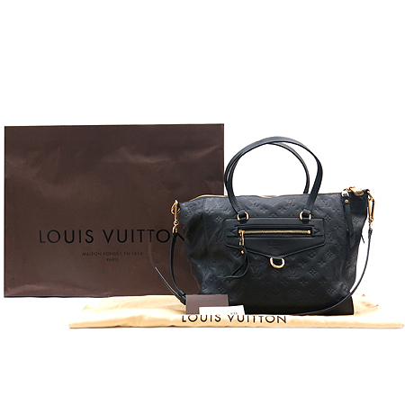 Louis Vuitton(���̺���) M93410 ���׷� ������Ʈ ��̳��� PM ���Ǵ� 2WAY [�б�������] �̹���2 - ���̺��� �߰���ǰ