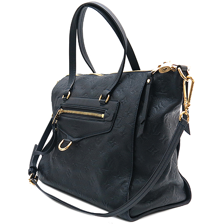 Louis Vuitton(���̺���) M93410 ���׷� ������Ʈ ��̳��� PM ���Ǵ� 2WAY [�б�������] �̹���3 - ���̺��� �߰���ǰ