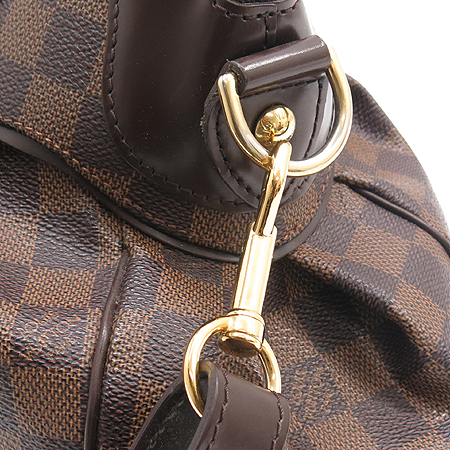 Louis Vuitton(���̺���) N51997 �ٹ̿� ���� ĵ���� Ʈ���� PM 2-WAY �̹���4 - ���̺��� �߰���ǰ
