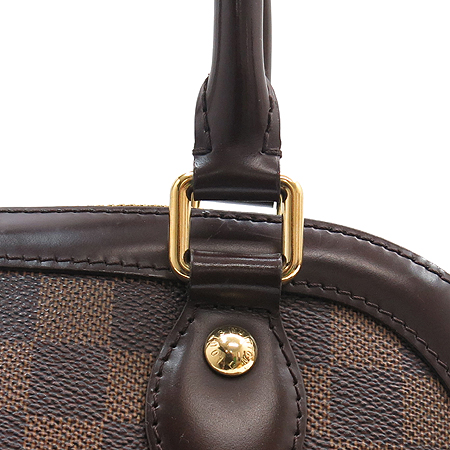 Louis Vuitton(���̺���) N51997 �ٹ̿� ���� ĵ���� Ʈ���� PM 2-WAY �̹���5 - ���̺��� �߰���ǰ