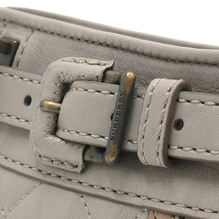 Burberry(������) ��Ƽ�� �ΰ� ��Ʈ��� ���� ���� ����� �̹���4 - ���̺��� �߰���ǰ