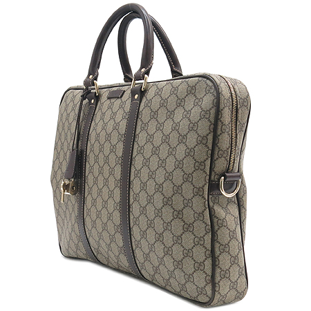 Gucci(����) 201480 GG �ΰ� PVC ���� ���� ��Ʈ�� �̹���3 - ���̺��� �߰���ǰ