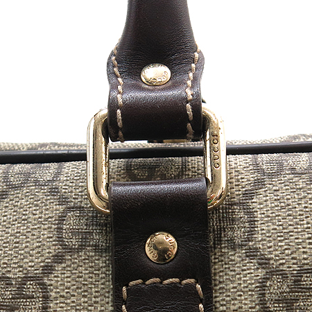 Gucci(����) 201480 GG �ΰ� PVC ���� ���� ��Ʈ�� �̹���4 - ���̺��� �߰���ǰ