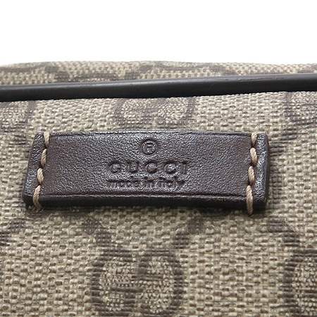 Gucci(����) 201480 GG �ΰ� PVC ���� ���� ��Ʈ�� �̹���5 - ���̺��� �߰���ǰ