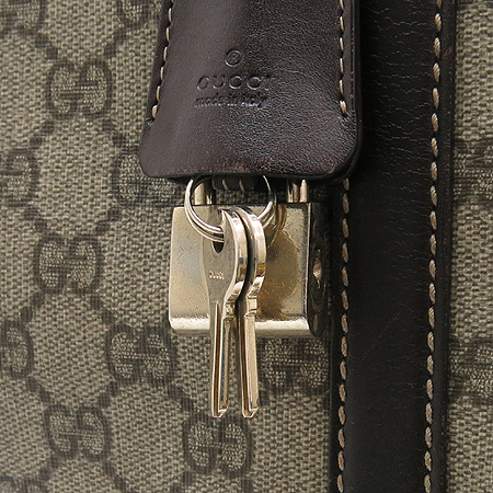 Gucci(����) 201480 GG �ΰ� PVC ���� ���� ��Ʈ�� �̹���6 - ���̺��� �߰���ǰ