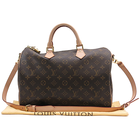Louis Vuitton(���̺���) M40392 ���׷� ĵ���� �ݵѸ��� ���ǵ�35 ���� + ��� ��Ʈ�� [��������] �̹���2 - ���̺��� �߰���ǰ