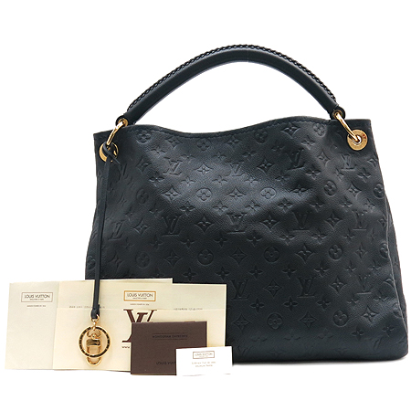 Louis Vuitton(���̺���)M93448 ���׷� ������Ʈ ��ġMM ����� �̹���2 - ���̺��� �߰���ǰ