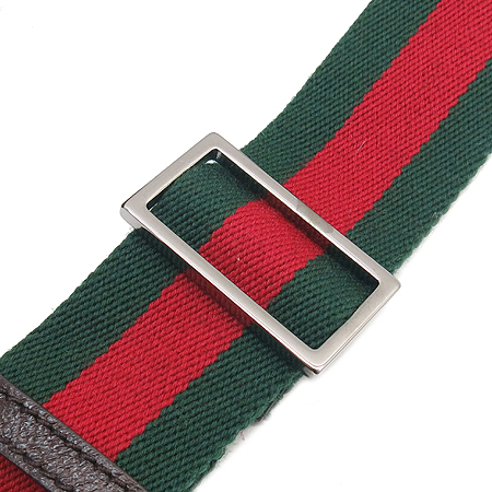 Gucci(����) 181092 GG�ΰ� �ڰ��� �Ｑ ũ�ν��� [�б�������] �̹���4 - ���̺��� �߰���ǰ