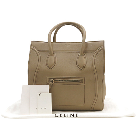 Celine(������) BM7-AB019A īŰ ���� ���� ������ ��Ʈ�� [��������] �̹���2 - ���̺��� �߰���ǰ