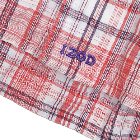 IZOD(��������) üũ���� ���� ���� �̹���3 - ���̺��� �߰���ǰ