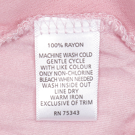 Cynthia Rowley(�Žþ� �θ�) ��ũ �÷� ���� �̹���4 - ���̺��� �߰���ǰ