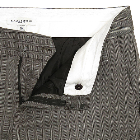 Banana Republic(�ٳ������ۺ���) ���� �÷� RYAN FIT �ݹ��� �̹���2 - ���̺��� �߰���ǰ