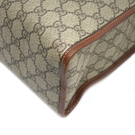 Gucci(����) 233081 GG�ΰ� PVC �� ��Ʈ�� [�����] �̹���4 - ���̺��� �߰���ǰ