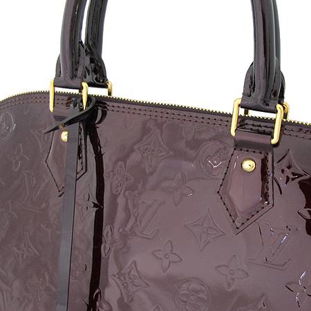 Louis Vuitton(���̺���) M93595 ���׷� ������ �Ƹ����� �˸� GM ��Ʈ�� [�̾��������] �̹���3 - ���̺��� �߰���ǰ