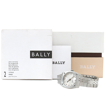 Bally(�߸�) D160-179  �߸� ��ƿ ������ �ð� �̹���5 - ���̺��� �߰���ǰ