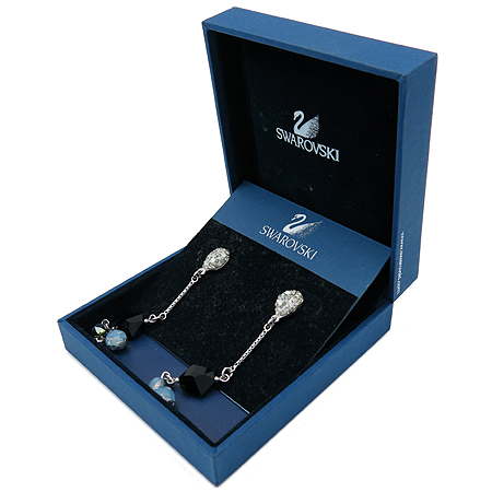 Swarovski(���ͷκ꽺Ű) ���� ��� �Ͱ��� �̹���5 - ���̺��� �߰���ǰ