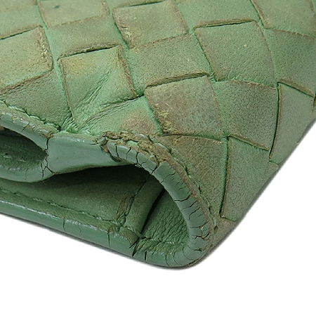 BOTTEGAVENETA(���װ�����Ÿ) 114073 �׸� ���� ���� ¤�� ������ [��������] �̹���2 - ���̺��� �߰���ǰ