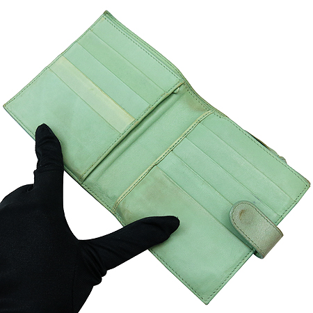 BOTTEGAVENETA(���װ�����Ÿ) 114073 �׸� ���� ���� ¤�� ������ [��������] �̹���3 - ���̺��� �߰���ǰ