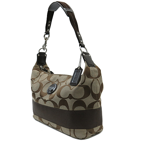 Coach(��ġ) F17434 �ñ׳��� ��Ʈ������ ����� �̹���3 - ���̺��� �߰���ǰ