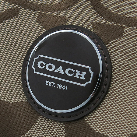 Coach(��ġ) F17434 �ñ׳��� ��Ʈ������ ����� �̹���4 - ���̺��� �߰���ǰ