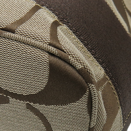 Coach(��ġ) F17434 �ñ׳��� ��Ʈ������ ����� �̹���6 - ���̺��� �߰���ǰ