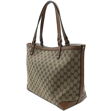 Gucci(����) 247209 GG�ΰ� �𰡵� ���� ȥ�� ���� ����� + �����Ŀ�ġ �̹���3 - ���̺��� �߰���ǰ