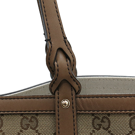 Gucci(����) 247209 GG�ΰ� �𰡵� ���� ȥ�� ���� ����� + �����Ŀ�ġ �̹���4 - ���̺��� �߰���ǰ