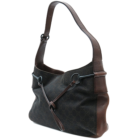 Gucci(����) 101975 GG�ΰ� �𰡵� ����� �̹���2 - ���̺��� �߰���ǰ