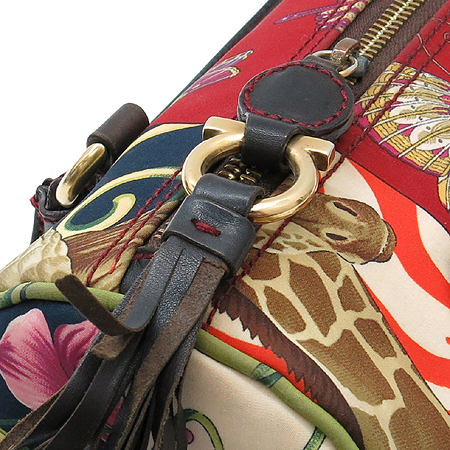 Ferragamo(��󰡸�) 21 6900 �к긯 ���� ��Ʈ�� �̹���5 - ���̺��� �߰���ǰ