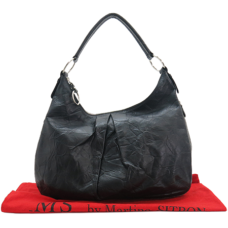 MS BY Martine Sitbon(��ƾ�˺�) 1B6SHB0725 ���� ī�� ���� ���� ������ ����� �̹���2 - ���̺��� �߰���ǰ