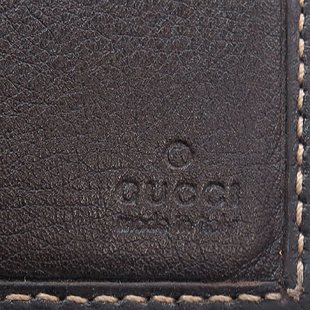Gucci(����) 203601 GG �ΰ� �ڰ��� ������ [��������] �̹���3 - ���̺��� �߰���ǰ