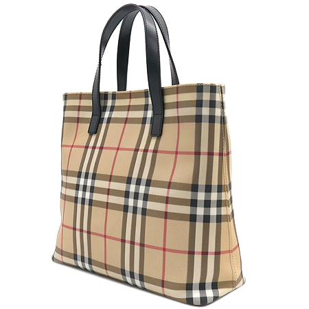 Burberry(������) ���üũ ��Ʈ�� �̹���2 - ���̺��� �߰���ǰ