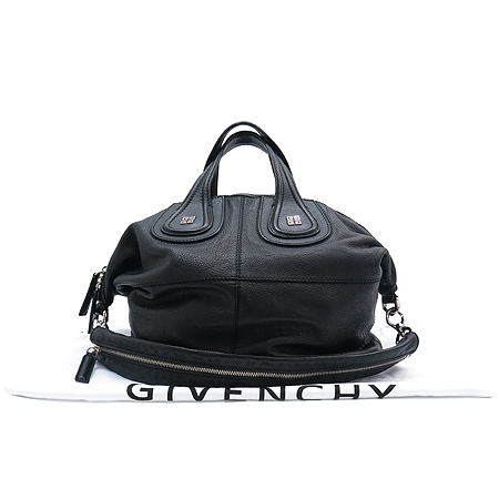 GIVENCHY(�����) GOAT SKIN(���Ұ���) �����ð��� M ������ 2WAY [�б�������] �̹���2 - ���̺��� �߰���ǰ