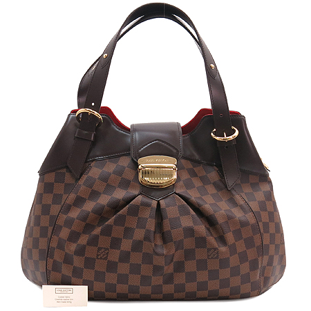 Louis Vuitton(���̺���) N41540 �ٹ̿� ���� ĵ���� �ý�Ƽ�� GM ��Ʈ�� �̹���2 - ���̺��� �߰���ǰ