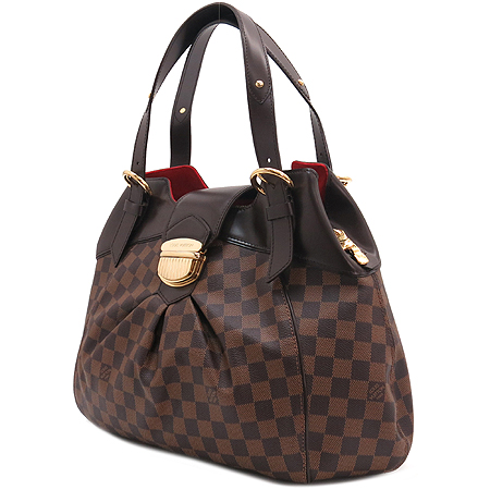 Louis Vuitton(���̺���) N41540 �ٹ̿� ���� ĵ���� �ý�Ƽ�� GM ��Ʈ�� �̹���3 - ���̺��� �߰���ǰ