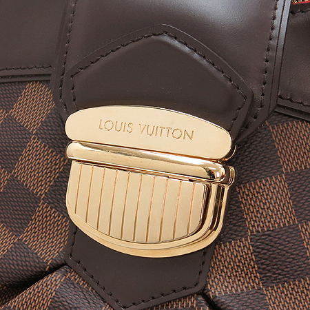 Louis Vuitton(���̺���) N41540 �ٹ̿� ���� ĵ���� �ý�Ƽ�� GM ��Ʈ�� �̹���5 - ���̺��� �߰���ǰ
