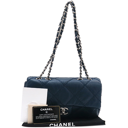 Chanel() A50851  Ƽ Ʈ(ULTI MATE) Ƽġ  ü  ̹2 - ̺ ߰ǰ