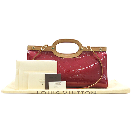 Louis Vuitton(���̺���) M91987 ���׷� ������ ���ٹ��� �轺�θ� 2WAY [��������] �̹���2 - ���̺��� �߰���ǰ