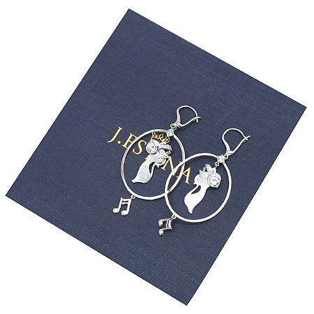 J.ESTINA(���̿���Ƽ��) 925(�ǹ�) ���� ���� �Ͱ��� �̹���2 - ���̺��� �߰���ǰ