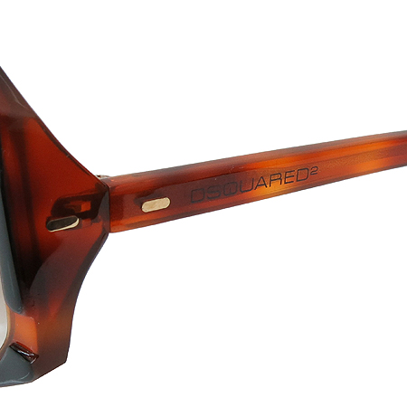 DSQUARED2 (�������2) DQ0052 ���� ���� ���� ���۶� [��õ��] �̹���5 - ���̺��� �߰���ǰ